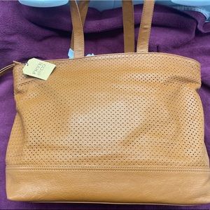 Frye Rubie Crossbody new with tags